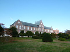 燈塔之聖母特拉比斯特修道院