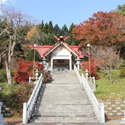 佐女川神社