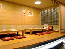 日本式客廳