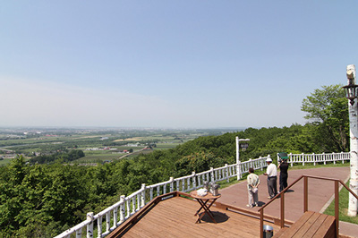 Tokachigaoka Observatory